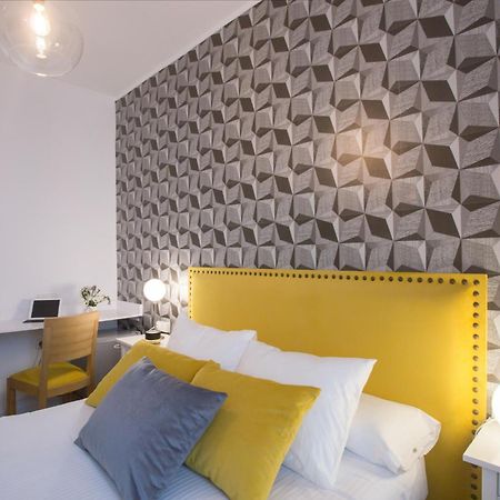 Madrid Suites San Mateo Bagian luar foto