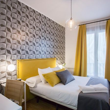 Madrid Suites San Mateo Bagian luar foto