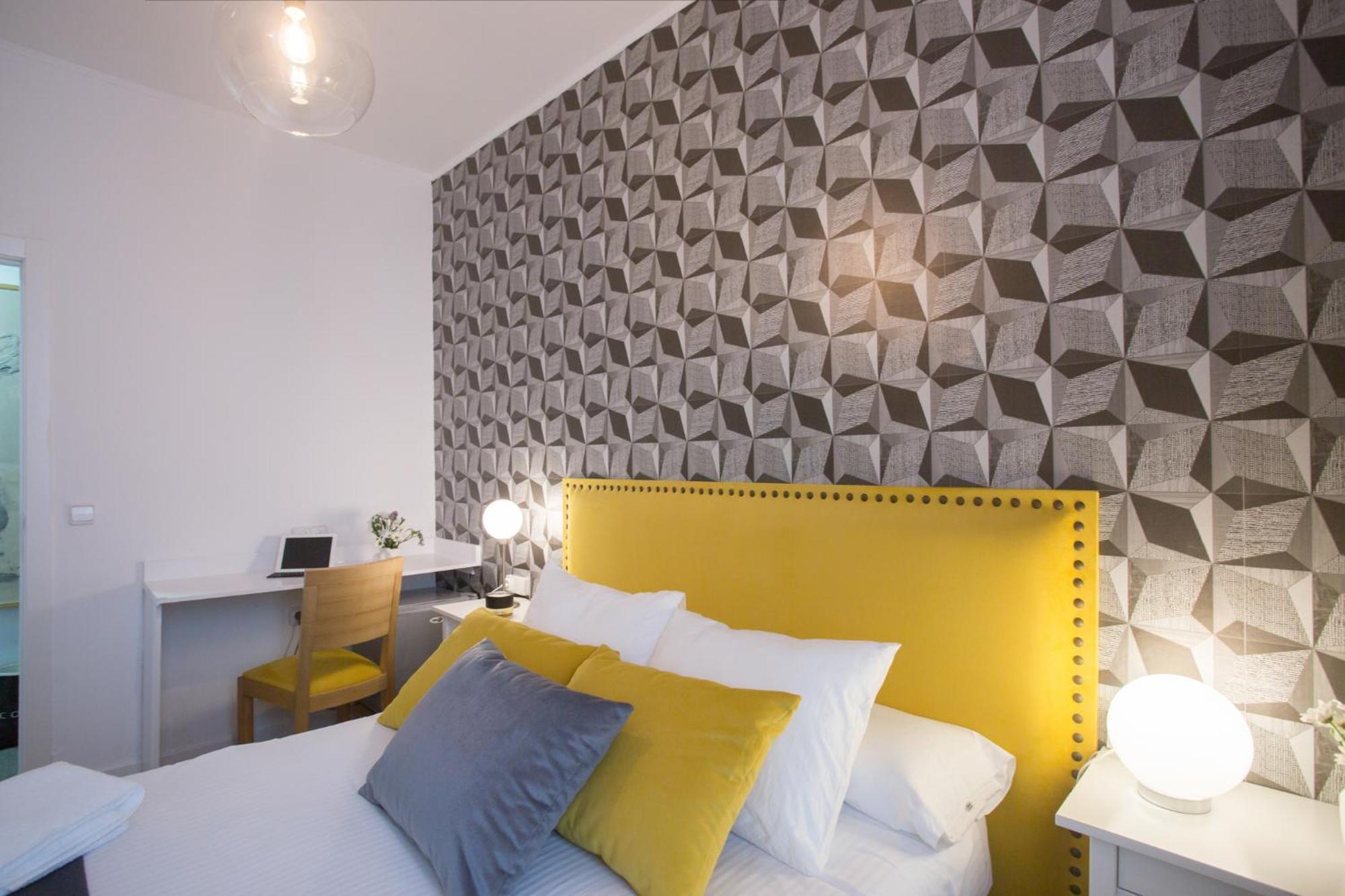 Madrid Suites San Mateo Bagian luar foto