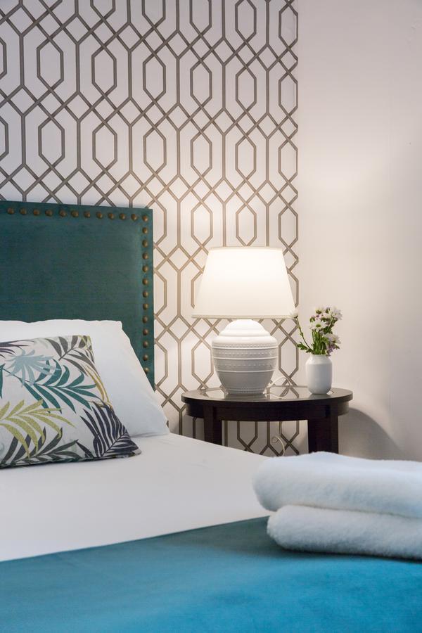 Madrid Suites San Mateo Bagian luar foto